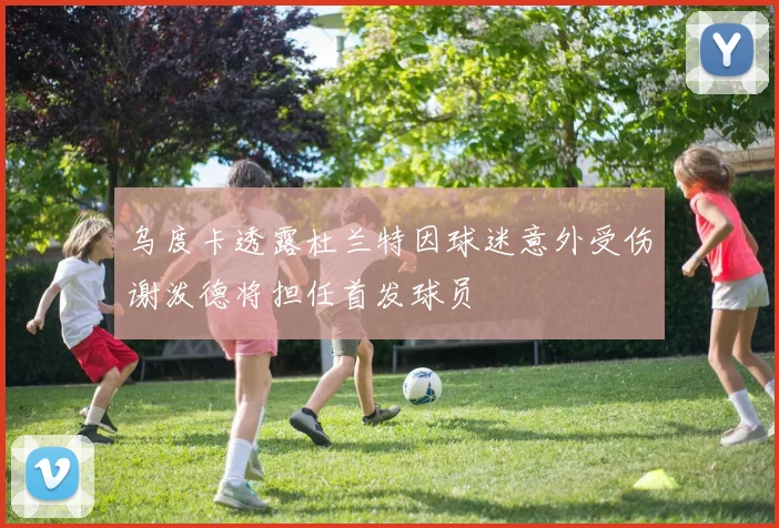 乌度卡透露杜兰特因球迷意外受伤谢泼德将担任首发球员
